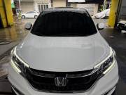Bán xe Honda CRV 2.4 AT 2017 giá 495 Triệu - Kiên Giang