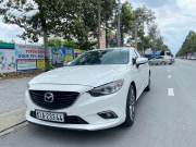 Bán xe Mazda 6 2015 2.5 AT giá 430 Triệu - TP HCM