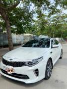 Bán xe Kia Optima 2017 2.4 GT line giá 530 Triệu - TP HCM