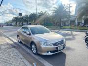 Bán xe Toyota Camry 2014 2.0E giá 510 Triệu - TP HCM