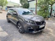 Bán xe Peugeot 5008 1.6 Allure 2018 giá 720 Triệu - Bình Dương