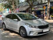 Bán xe Kia Cerato 2016 1.6 MT giá 282 Triệu - Bình Dương