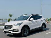 Bán xe Hyundai SantaFe 2017 2.2L giá 575 Triệu - Bình Dương