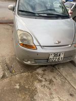 Bán xe Chevrolet Spark 2011 LT 0.8 MT giá 60 Triệu - Thanh Hóa