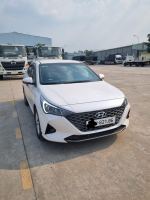 Bán xe Hyundai Accent 2020 1.4 AT giá 435 Triệu - Bắc Giang