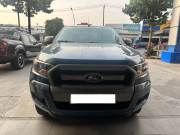 Bán xe Ford Ranger 2017 XLS 2.2L 4x2 AT giá 485 Triệu - TP HCM
