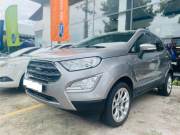 Bán xe Ford EcoSport Titanium 1.5L AT 2014 giá 345 Triệu - TP HCM