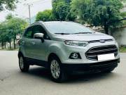 Bán xe Ford EcoSport 2016 Titanium 1.5L AT giá 370 Triệu - TP HCM