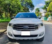 Bán xe Ford Everest 2019 Titanium 2.0L 4x4 AT giá 930 Triệu - TP HCM