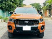 Bán xe Ford Ranger 2020 Wildtrak 2.0L 4x4 AT giá 721 Triệu - TP HCM