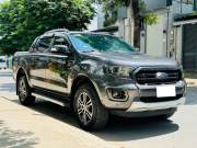 Bán xe Ford Ranger Wildtrak 2.0L 4x4 AT 2019 giá 675 Triệu - TP HCM