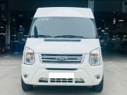 Bán xe Ford Transit Standard MID 2018 giá 535 Triệu - TP HCM