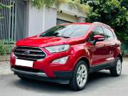 Bán xe Ford EcoSport 2020 Titanium 1.0 EcoBoost giá 493 Triệu - TP HCM