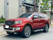 Bán xe Ford Everest 2020 Titanium 2.0L 4x4 AT giá 995 Triệu - TP HCM