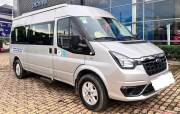 Bán xe Ford Transit 2022 Tiêu chuẩn giá 695 Triệu - TP HCM