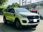 Bán xe Ford Ranger 2019 Wildtrak 2.0L 4x4 AT giá 660 Triệu - TP HCM