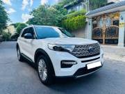 Bán xe Ford Explorer 2021 Limited 2.3L EcoBoost giá 1 Tỷ 730 Triệu - TP HCM