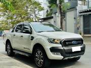 Bán xe Ford Ranger 2015 Wildtrak 3.2L 4x4 AT giá 550 Triệu - TP HCM