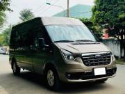 Bán xe Ford Transit 2022 Tiêu chuẩn giá 715 Triệu - TP HCM