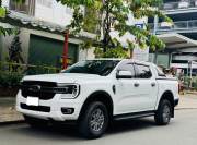 Bán xe Ford Ranger 2023 XLS 2.0L 4x2 AT giá 690 Triệu - TP HCM