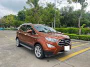 Bán xe Ford EcoSport 2018 Titanium 1.5L AT giá 385 Triệu - TP HCM
