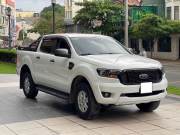 Bán xe Ford Ranger 2021 XLS 2.2L 4x2 AT giá 550 Triệu - TP HCM