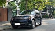 Bán xe LandRover Range Rover Sport 2011 HSE giá 650 Triệu - TP HCM