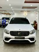 Bán xe Mercedes Benz GLC 2017 300 4Matic giá 970 Triệu - Hà Nội