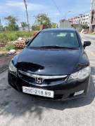 Bán xe Honda Civic 2008 1.8 AT giá 165 Triệu - Bắc Ninh