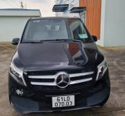 Bán xe Mercedes Benz V class 2020 V250 Luxury giá 1 Tỷ 500 Triệu - Bình Dương