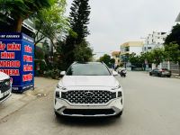 Bán xe Hyundai SantaFe 2022 Cao cấp 2.2L HTRAC giá 1 Tỷ 168 Triệu - Hải Phòng