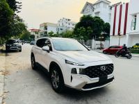 Bán xe Hyundai SantaFe 2021 Tiêu chuẩn 2.5L giá 879 Triệu - Hải Phòng