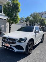 Bán xe Mercedes Benz GLC 2021 300 4Matic giá 1 Tỷ 789 Triệu - Hải Phòng