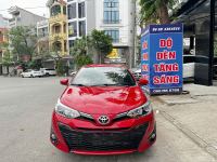 Bán xe Toyota Yaris 1.5G 2018 giá 465 Triệu - Hải Phòng