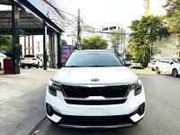 Bán xe Kia Seltos 2021 Premium 1.4 AT giá 599 Triệu - Hải Phòng