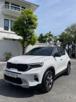 Bán xe Kia Sonet 2023 Premium 1.5 AT giá 579 Triệu - Hải Phòng