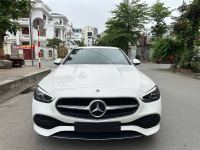Bán xe Mercedes Benz C class 2021 C200 Avantgarde Plus giá 1 Tỷ 350 Triệu - Hải Phòng