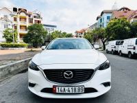 Bán xe Mazda 6 Deluxe 2.0 AT 2019 giá 545 Triệu - Hải Phòng