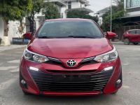 Bán xe Toyota Vios 2019 1.5G giá 379 Triệu - Hải Phòng