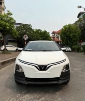 Bán xe VinFast VF5 2026 Plus giá 465 Triệu - Hải Phòng