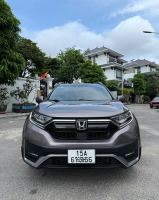 Bán xe Honda CRV 2020 L giá 765 Triệu - Hải Phòng