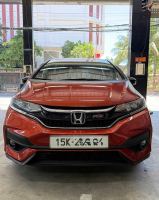 Bán xe Honda Jazz RS 2018 giá 328 Triệu - Hải Phòng