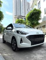 Bán xe Hyundai i10 2022 1.2 AT giá 365 Triệu - Hải Phòng
