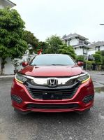Bán xe Honda HRV 2019 L giá 468 Triệu - Hải Phòng
