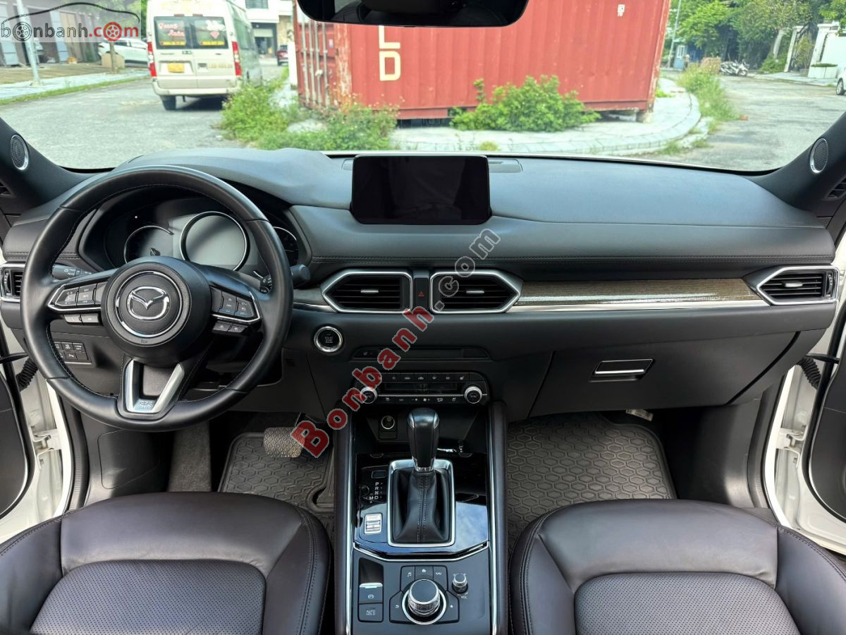 Mazda CX5 Premium Exclusive 2.0 AT 2023 - 755 Triệu 7
