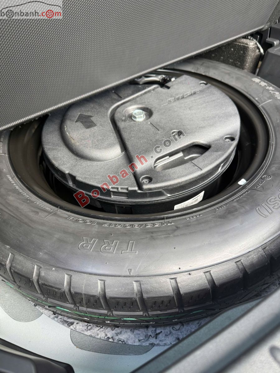 Mazda CX5 Premium Exclusive 2.0 AT 2023 - 755 Triệu 6