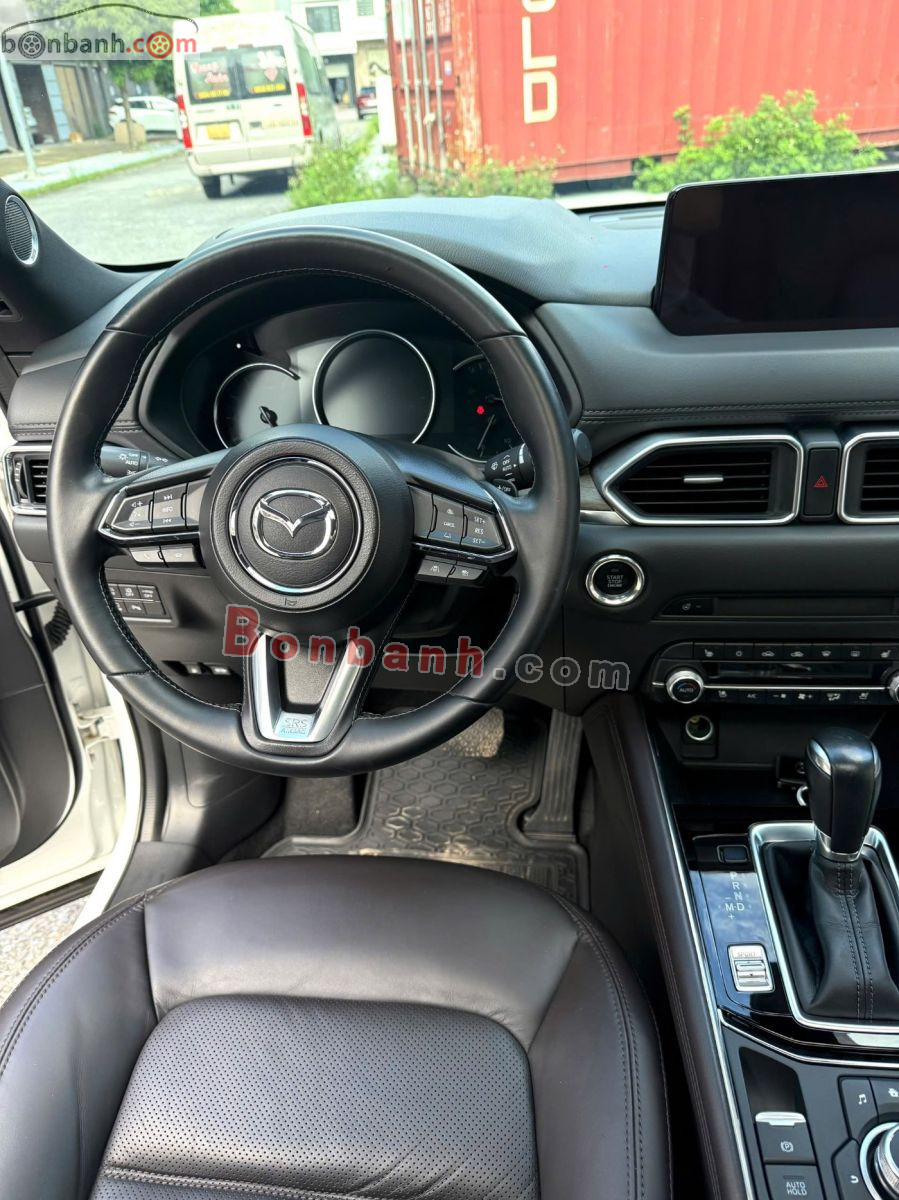 Mazda CX5 Premium Exclusive 2.0 AT 2023 - 755 Triệu 8