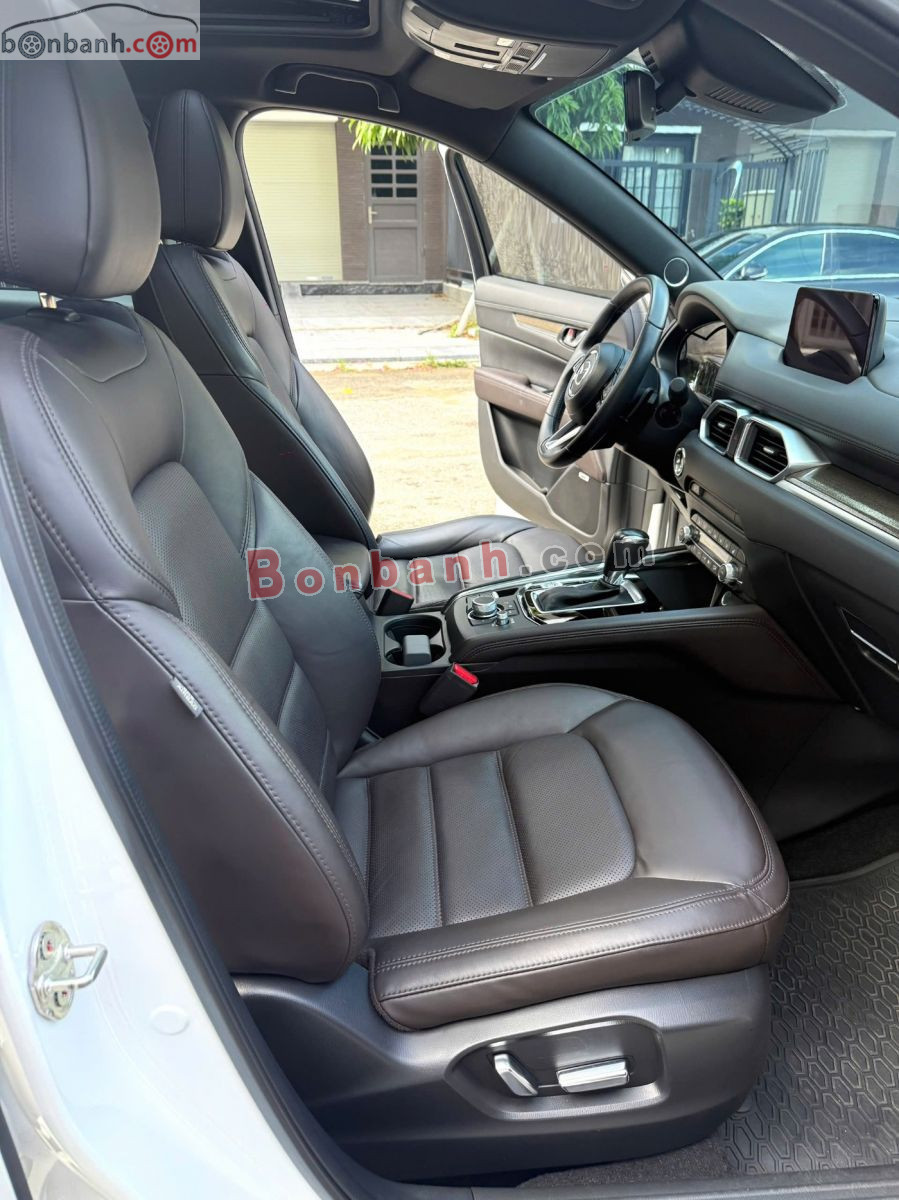 Mazda CX5 Premium Exclusive 2.0 AT 2023 - 755 Triệu 10