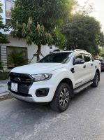 Bán xe Ford Ranger 2018 Wildtrak 2.0L 4x4 AT giá 485 Triệu - Hải Phòng