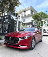 Bán xe Mazda 3 2025 1.5L Premium giá 616 Triệu - Hải Phòng
